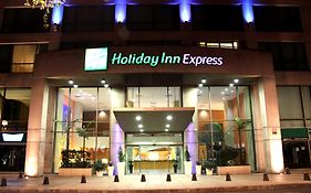 Holiday Inn Express Mexico Reforma By Ihg